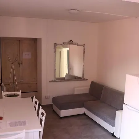 Centro Storico Appartamento Porlezza