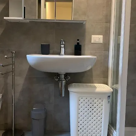 Apartament Centro Storico