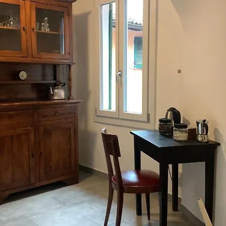 Apartament Centro Storico Porlezza