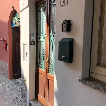 Centro Storico Apartament