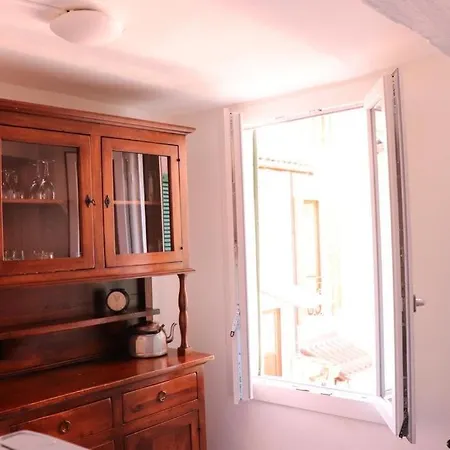 Apartament Centro Storico Porlezza