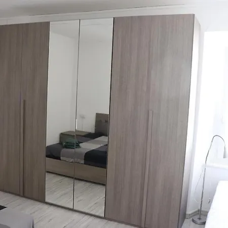 Centro Storico Apartament *