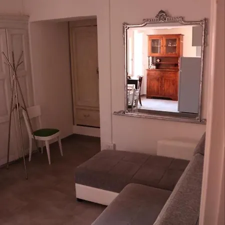 Apartament Centro Storico