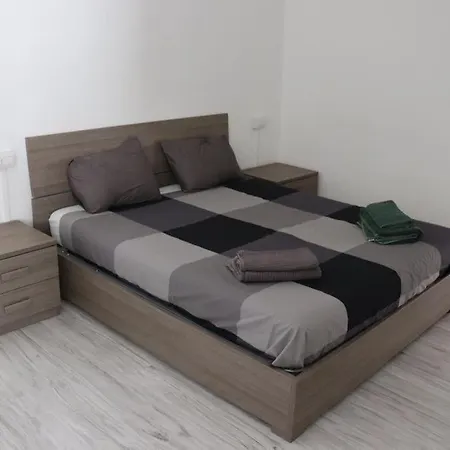 Centro Storico Apartman