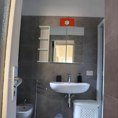 Apartament Centro Storico