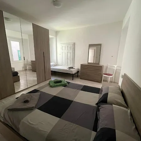 Apartament Centro Storico Porlezza