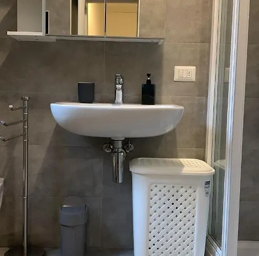 Apartman Centro Storico