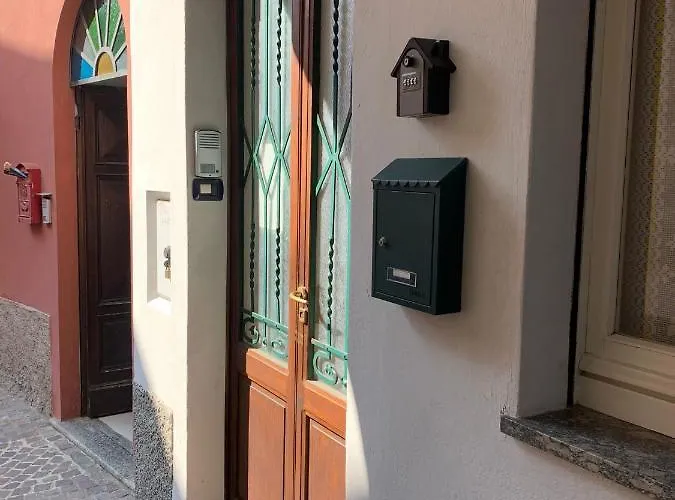 Centro Storico Apartman