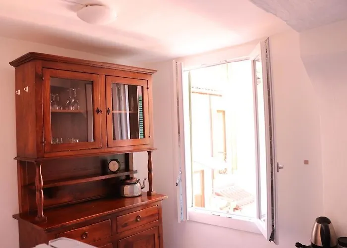 Apartman Centro Storico Porlezza