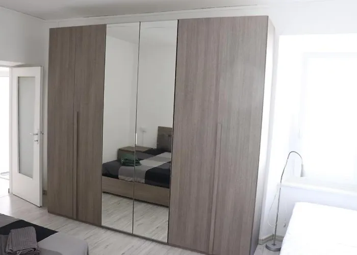 Centro Storico Apartman *