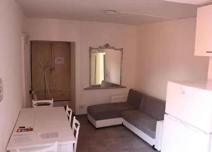 Centro Storico Apartman Porlezza