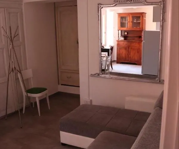 Apartman Centro Storico