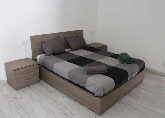 Centro Storico Apartman