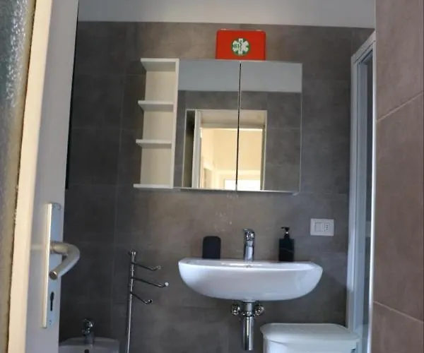 Apartman Centro Storico